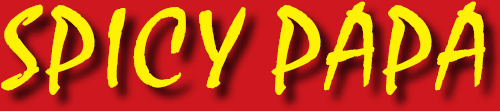 SPICY PAPA